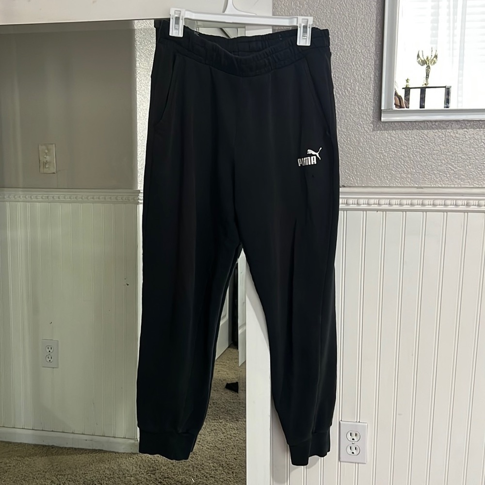 Puma sweatpants